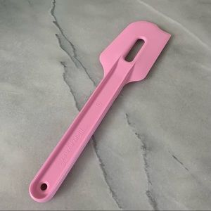 Tupperware Spatula New